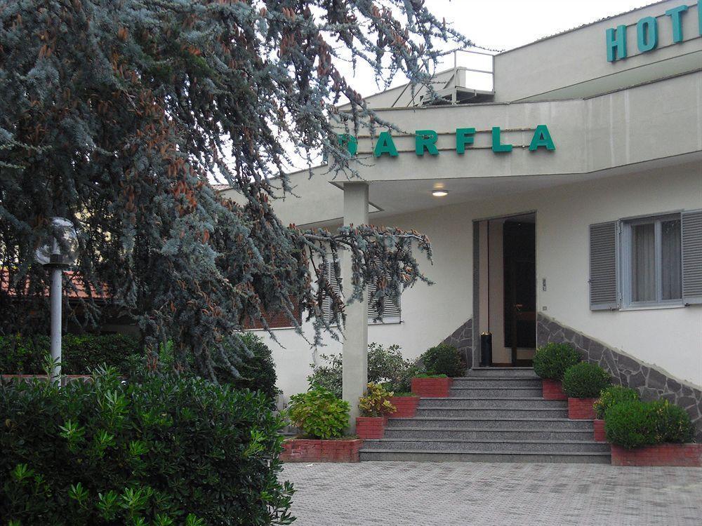 Darfla Hotel يوتْسْوولْ المظهر الخارجي الصورة