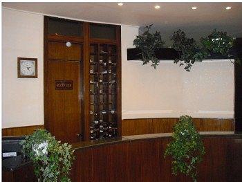Darfla Hotel يوتْسْوولْ المظهر الخارجي الصورة